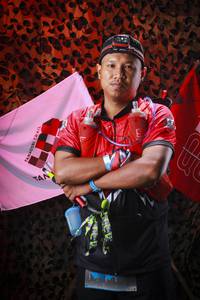 BIB: 
                            <button type="button" onclick="openModal(13512766)" class="btn btn-primary btn-sm float-right btn-popup" data-toggle="modal" data-target=".modal-high-quality">
                        <i class="fas fa-shopping-cart"></i> Add to Cart
                    </button>
                                            <button type="button" onclick="isThisMe(13512766, true)" class="btn btn-success btn-sm float-right btn-popup btn-isme hidden" data-toggle="tooltip" data-placement="bottom" title="นี่คือรูปของคุณใช่ไหม คลิกที่นี่เพื่อเอาเข้าอัลบั้ม">
                        <i class="fas fa-plus"></i> Add to album
                    </button>
                    <button type="button" onclick="isThisMe(13512766, false)" class="btn btn-warning btn-sm float-right btn-popup btn-isnotme hidden">
                        <i class="fas fa-ban"></i> Remove from album
                    </button>