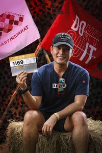 BIB: 
                            <button type="button" onclick="openModal(13510645)" class="btn btn-primary btn-sm float-right btn-popup" data-toggle="modal" data-target=".modal-high-quality">
                        <i class="fas fa-shopping-cart"></i> Add to Cart
                    </button>
                                            <button type="button" onclick="isThisMe(13510645, true)" class="btn btn-success btn-sm float-right btn-popup btn-isme hidden" data-toggle="tooltip" data-placement="bottom" title="นี่คือรูปของคุณใช่ไหม คลิกที่นี่เพื่อเอาเข้าอัลบั้ม">
                        <i class="fas fa-plus"></i> Add to album
                    </button>
                    <button type="button" onclick="isThisMe(13510645, false)" class="btn btn-warning btn-sm float-right btn-popup btn-isnotme hidden">
                        <i class="fas fa-ban"></i> Remove from album
                    </button>