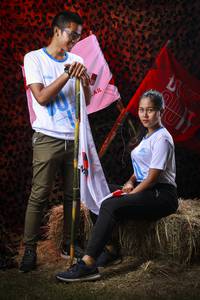 BIB: 
                            <button type="button" onclick="openModal(13512123)" class="btn btn-primary btn-sm float-right btn-popup" data-toggle="modal" data-target=".modal-high-quality">
                        <i class="fas fa-shopping-cart"></i> Add to Cart
                    </button>
                                            <button type="button" onclick="isThisMe(13512123, true)" class="btn btn-success btn-sm float-right btn-popup btn-isme hidden" data-toggle="tooltip" data-placement="bottom" title="นี่คือรูปของคุณใช่ไหม คลิกที่นี่เพื่อเอาเข้าอัลบั้ม">
                        <i class="fas fa-plus"></i> Add to album
                    </button>
                    <button type="button" onclick="isThisMe(13512123, false)" class="btn btn-warning btn-sm float-right btn-popup btn-isnotme hidden">
                        <i class="fas fa-ban"></i> Remove from album
                    </button>