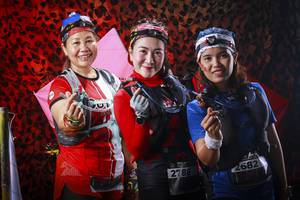 BIB: 
                            <button type="button" onclick="openModal(13511627)" class="btn btn-primary btn-sm float-right btn-popup" data-toggle="modal" data-target=".modal-high-quality">
                        <i class="fas fa-shopping-cart"></i> Add to Cart
                    </button>
                                            <button type="button" onclick="isThisMe(13511627, true)" class="btn btn-success btn-sm float-right btn-popup btn-isme hidden" data-toggle="tooltip" data-placement="bottom" title="นี่คือรูปของคุณใช่ไหม คลิกที่นี่เพื่อเอาเข้าอัลบั้ม">
                        <i class="fas fa-plus"></i> Add to album
                    </button>
                    <button type="button" onclick="isThisMe(13511627, false)" class="btn btn-warning btn-sm float-right btn-popup btn-isnotme hidden">
                        <i class="fas fa-ban"></i> Remove from album
                    </button>