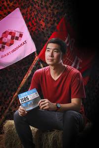 BIB: 
                            <button type="button" onclick="openModal(13511257)" class="btn btn-primary btn-sm float-right btn-popup" data-toggle="modal" data-target=".modal-high-quality">
                        <i class="fas fa-shopping-cart"></i> Add to Cart
                    </button>
                                            <button type="button" onclick="isThisMe(13511257, true)" class="btn btn-success btn-sm float-right btn-popup btn-isme hidden" data-toggle="tooltip" data-placement="bottom" title="นี่คือรูปของคุณใช่ไหม คลิกที่นี่เพื่อเอาเข้าอัลบั้ม">
                        <i class="fas fa-plus"></i> Add to album
                    </button>
                    <button type="button" onclick="isThisMe(13511257, false)" class="btn btn-warning btn-sm float-right btn-popup btn-isnotme hidden">
                        <i class="fas fa-ban"></i> Remove from album
                    </button>