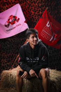 BIB: 
                            <button type="button" onclick="openModal(13512041)" class="btn btn-primary btn-sm float-right btn-popup" data-toggle="modal" data-target=".modal-high-quality">
                        <i class="fas fa-shopping-cart"></i> Add to Cart
                    </button>
                                            <button type="button" onclick="isThisMe(13512041, true)" class="btn btn-success btn-sm float-right btn-popup btn-isme hidden" data-toggle="tooltip" data-placement="bottom" title="นี่คือรูปของคุณใช่ไหม คลิกที่นี่เพื่อเอาเข้าอัลบั้ม">
                        <i class="fas fa-plus"></i> Add to album
                    </button>
                    <button type="button" onclick="isThisMe(13512041, false)" class="btn btn-warning btn-sm float-right btn-popup btn-isnotme hidden">
                        <i class="fas fa-ban"></i> Remove from album
                    </button>