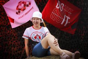 BIB: 
                            <button type="button" onclick="openModal(13510793)" class="btn btn-primary btn-sm float-right btn-popup" data-toggle="modal" data-target=".modal-high-quality">
                        <i class="fas fa-shopping-cart"></i> Add to Cart
                    </button>
                                            <button type="button" onclick="isThisMe(13510793, true)" class="btn btn-success btn-sm float-right btn-popup btn-isme hidden" data-toggle="tooltip" data-placement="bottom" title="นี่คือรูปของคุณใช่ไหม คลิกที่นี่เพื่อเอาเข้าอัลบั้ม">
                        <i class="fas fa-plus"></i> Add to album
                    </button>
                    <button type="button" onclick="isThisMe(13510793, false)" class="btn btn-warning btn-sm float-right btn-popup btn-isnotme hidden">
                        <i class="fas fa-ban"></i> Remove from album
                    </button>