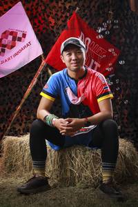 BIB: 
                            <button type="button" onclick="openModal(13511230)" class="btn btn-primary btn-sm float-right btn-popup" data-toggle="modal" data-target=".modal-high-quality">
                        <i class="fas fa-shopping-cart"></i> Add to Cart
                    </button>
                                            <button type="button" onclick="isThisMe(13511230, true)" class="btn btn-success btn-sm float-right btn-popup btn-isme hidden" data-toggle="tooltip" data-placement="bottom" title="นี่คือรูปของคุณใช่ไหม คลิกที่นี่เพื่อเอาเข้าอัลบั้ม">
                        <i class="fas fa-plus"></i> Add to album
                    </button>
                    <button type="button" onclick="isThisMe(13511230, false)" class="btn btn-warning btn-sm float-right btn-popup btn-isnotme hidden">
                        <i class="fas fa-ban"></i> Remove from album
                    </button>