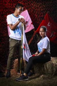 BIB: 
                            <button type="button" onclick="openModal(13564612)" class="btn btn-primary btn-sm float-right btn-popup" data-toggle="modal" data-target=".modal-high-quality">
                        <i class="fas fa-shopping-cart"></i> Add to Cart
                    </button>
                                            <button type="button" onclick="isThisMe(13564612, true)" class="btn btn-success btn-sm float-right btn-popup btn-isme hidden" data-toggle="tooltip" data-placement="bottom" title="นี่คือรูปของคุณใช่ไหม คลิกที่นี่เพื่อเอาเข้าอัลบั้ม">
                        <i class="fas fa-plus"></i> Add to album
                    </button>
                    <button type="button" onclick="isThisMe(13564612, false)" class="btn btn-warning btn-sm float-right btn-popup btn-isnotme hidden">
                        <i class="fas fa-ban"></i> Remove from album
                    </button>