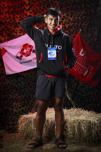 BIB: 
                            <button type="button" onclick="openModal(13564976)" class="btn btn-primary btn-sm float-right btn-popup" data-toggle="modal" data-target=".modal-high-quality">
                        <i class="fas fa-shopping-cart"></i> Add to Cart
                    </button>
                                            <button type="button" onclick="isThisMe(13564976, true)" class="btn btn-success btn-sm float-right btn-popup btn-isme hidden" data-toggle="tooltip" data-placement="bottom" title="นี่คือรูปของคุณใช่ไหม คลิกที่นี่เพื่อเอาเข้าอัลบั้ม">
                        <i class="fas fa-plus"></i> Add to album
                    </button>
                    <button type="button" onclick="isThisMe(13564976, false)" class="btn btn-warning btn-sm float-right btn-popup btn-isnotme hidden">
                        <i class="fas fa-ban"></i> Remove from album
                    </button>