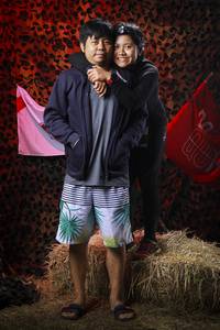 BIB: 
                            <button type="button" onclick="openModal(13566318)" class="btn btn-primary btn-sm float-right btn-popup" data-toggle="modal" data-target=".modal-high-quality">
                        <i class="fas fa-shopping-cart"></i> Add to Cart
                    </button>
                                            <button type="button" onclick="isThisMe(13566318, true)" class="btn btn-success btn-sm float-right btn-popup btn-isme hidden" data-toggle="tooltip" data-placement="bottom" title="นี่คือรูปของคุณใช่ไหม คลิกที่นี่เพื่อเอาเข้าอัลบั้ม">
                        <i class="fas fa-plus"></i> Add to album
                    </button>
                    <button type="button" onclick="isThisMe(13566318, false)" class="btn btn-warning btn-sm float-right btn-popup btn-isnotme hidden">
                        <i class="fas fa-ban"></i> Remove from album
                    </button>