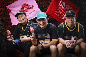 BIB: 
                            <button type="button" onclick="openModal(13569854)" class="btn btn-primary btn-sm float-right btn-popup" data-toggle="modal" data-target=".modal-high-quality">
                        <i class="fas fa-shopping-cart"></i> Add to Cart
                    </button>
                                            <button type="button" onclick="isThisMe(13569854, true)" class="btn btn-success btn-sm float-right btn-popup btn-isme hidden" data-toggle="tooltip" data-placement="bottom" title="นี่คือรูปของคุณใช่ไหม คลิกที่นี่เพื่อเอาเข้าอัลบั้ม">
                        <i class="fas fa-plus"></i> Add to album
                    </button>
                    <button type="button" onclick="isThisMe(13569854, false)" class="btn btn-warning btn-sm float-right btn-popup btn-isnotme hidden">
                        <i class="fas fa-ban"></i> Remove from album
                    </button>