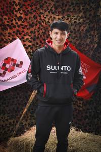 BIB: 
                            <button type="button" onclick="openModal(13517802)" class="btn btn-primary btn-sm float-right btn-popup" data-toggle="modal" data-target=".modal-high-quality">
                        <i class="fas fa-shopping-cart"></i> Add to Cart
                    </button>
                                            <button type="button" onclick="isThisMe(13517802, true)" class="btn btn-success btn-sm float-right btn-popup btn-isme hidden" data-toggle="tooltip" data-placement="bottom" title="นี่คือรูปของคุณใช่ไหม คลิกที่นี่เพื่อเอาเข้าอัลบั้ม">
                        <i class="fas fa-plus"></i> Add to album
                    </button>
                    <button type="button" onclick="isThisMe(13517802, false)" class="btn btn-warning btn-sm float-right btn-popup btn-isnotme hidden">
                        <i class="fas fa-ban"></i> Remove from album
                    </button>