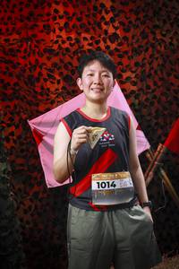 BIB: 
                            <button type="button" onclick="openModal(13569369)" class="btn btn-primary btn-sm float-right btn-popup" data-toggle="modal" data-target=".modal-high-quality">
                        <i class="fas fa-shopping-cart"></i> Add to Cart
                    </button>
                                            <button type="button" onclick="isThisMe(13569369, true)" class="btn btn-success btn-sm float-right btn-popup btn-isme hidden" data-toggle="tooltip" data-placement="bottom" title="นี่คือรูปของคุณใช่ไหม คลิกที่นี่เพื่อเอาเข้าอัลบั้ม">
                        <i class="fas fa-plus"></i> Add to album
                    </button>
                    <button type="button" onclick="isThisMe(13569369, false)" class="btn btn-warning btn-sm float-right btn-popup btn-isnotme hidden">
                        <i class="fas fa-ban"></i> Remove from album
                    </button>