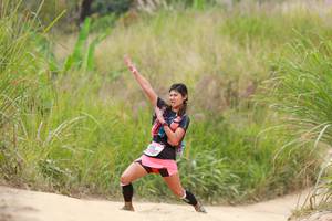 BIB: 
                            <button type="button" onclick="openModal(13555650)" class="btn btn-primary btn-sm float-right btn-popup" data-toggle="modal" data-target=".modal-high-quality">
                        <i class="fas fa-shopping-cart"></i> Add to Cart
                    </button>
                                            <button type="button" onclick="isThisMe(13555650, true)" class="btn btn-success btn-sm float-right btn-popup btn-isme hidden" data-toggle="tooltip" data-placement="bottom" title="นี่คือรูปของคุณใช่ไหม คลิกที่นี่เพื่อเอาเข้าอัลบั้ม">
                        <i class="fas fa-plus"></i> Add to album
                    </button>
                    <button type="button" onclick="isThisMe(13555650, false)" class="btn btn-warning btn-sm float-right btn-popup btn-isnotme hidden">
                        <i class="fas fa-ban"></i> Remove from album
                    </button>