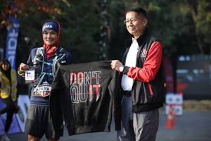 BIB: 
                            <button type="button" onclick="openModal(13611401)" class="btn btn-primary btn-sm float-right btn-popup" data-toggle="modal" data-target=".modal-high-quality">
                        <i class="fas fa-shopping-cart"></i> Add to Cart
                    </button>
                                            <button type="button" onclick="isThisMe(13611401, true)" class="btn btn-success btn-sm float-right btn-popup btn-isme hidden" data-toggle="tooltip" data-placement="bottom" title="นี่คือรูปของคุณใช่ไหม คลิกที่นี่เพื่อเอาเข้าอัลบั้ม">
                        <i class="fas fa-plus"></i> Add to album
                    </button>
                    <button type="button" onclick="isThisMe(13611401, false)" class="btn btn-warning btn-sm float-right btn-popup btn-isnotme hidden">
                        <i class="fas fa-ban"></i> Remove from album
                    </button>