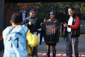 BIB: 
                            <button type="button" onclick="openModal(13611402)" class="btn btn-primary btn-sm float-right btn-popup" data-toggle="modal" data-target=".modal-high-quality">
                        <i class="fas fa-shopping-cart"></i> Add to Cart
                    </button>
                                            <button type="button" onclick="isThisMe(13611402, true)" class="btn btn-success btn-sm float-right btn-popup btn-isme hidden" data-toggle="tooltip" data-placement="bottom" title="นี่คือรูปของคุณใช่ไหม คลิกที่นี่เพื่อเอาเข้าอัลบั้ม">
                        <i class="fas fa-plus"></i> Add to album
                    </button>
                    <button type="button" onclick="isThisMe(13611402, false)" class="btn btn-warning btn-sm float-right btn-popup btn-isnotme hidden">
                        <i class="fas fa-ban"></i> Remove from album
                    </button>