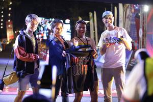 BIB: 
                            <button type="button" onclick="openModal(13634769)" class="btn btn-primary btn-sm float-right btn-popup" data-toggle="modal" data-target=".modal-high-quality">
                        <i class="fas fa-shopping-cart"></i> Add to Cart
                    </button>
                                            <button type="button" onclick="isThisMe(13634769, true)" class="btn btn-success btn-sm float-right btn-popup btn-isme hidden" data-toggle="tooltip" data-placement="bottom" title="นี่คือรูปของคุณใช่ไหม คลิกที่นี่เพื่อเอาเข้าอัลบั้ม">
                        <i class="fas fa-plus"></i> Add to album
                    </button>
                    <button type="button" onclick="isThisMe(13634769, false)" class="btn btn-warning btn-sm float-right btn-popup btn-isnotme hidden">
                        <i class="fas fa-ban"></i> Remove from album
                    </button>