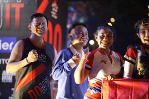 BIB: 
                            <button type="button" onclick="openModal(13639600)" class="btn btn-primary btn-sm float-right btn-popup" data-toggle="modal" data-target=".modal-high-quality">
                        <i class="fas fa-shopping-cart"></i> Add to Cart
                    </button>
                                            <button type="button" onclick="isThisMe(13639600, true)" class="btn btn-success btn-sm float-right btn-popup btn-isme hidden" data-toggle="tooltip" data-placement="bottom" title="นี่คือรูปของคุณใช่ไหม คลิกที่นี่เพื่อเอาเข้าอัลบั้ม">
                        <i class="fas fa-plus"></i> Add to album
                    </button>
                    <button type="button" onclick="isThisMe(13639600, false)" class="btn btn-warning btn-sm float-right btn-popup btn-isnotme hidden">
                        <i class="fas fa-ban"></i> Remove from album
                    </button>