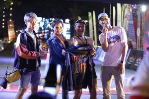 BIB: 
                            <button type="button" onclick="openModal(13634770)" class="btn btn-primary btn-sm float-right btn-popup" data-toggle="modal" data-target=".modal-high-quality">
                        <i class="fas fa-shopping-cart"></i> Add to Cart
                    </button>
                                            <button type="button" onclick="isThisMe(13634770, true)" class="btn btn-success btn-sm float-right btn-popup btn-isme hidden" data-toggle="tooltip" data-placement="bottom" title="นี่คือรูปของคุณใช่ไหม คลิกที่นี่เพื่อเอาเข้าอัลบั้ม">
                        <i class="fas fa-plus"></i> Add to album
                    </button>
                    <button type="button" onclick="isThisMe(13634770, false)" class="btn btn-warning btn-sm float-right btn-popup btn-isnotme hidden">
                        <i class="fas fa-ban"></i> Remove from album
                    </button>