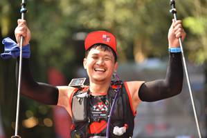 BIB: 
                            <button type="button" onclick="openModal(13683896)" class="btn btn-primary btn-sm float-right btn-popup" data-toggle="modal" data-target=".modal-high-quality">
                        <i class="fas fa-shopping-cart"></i> Add to Cart
                    </button>
                                            <button type="button" onclick="isThisMe(13683896, true)" class="btn btn-success btn-sm float-right btn-popup btn-isme hidden" data-toggle="tooltip" data-placement="bottom" title="นี่คือรูปของคุณใช่ไหม คลิกที่นี่เพื่อเอาเข้าอัลบั้ม">
                        <i class="fas fa-plus"></i> Add to album
                    </button>
                    <button type="button" onclick="isThisMe(13683896, false)" class="btn btn-warning btn-sm float-right btn-popup btn-isnotme hidden">
                        <i class="fas fa-ban"></i> Remove from album
                    </button>