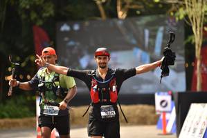 BIB: 
                            <button type="button" onclick="openModal(13683916)" class="btn btn-primary btn-sm float-right btn-popup" data-toggle="modal" data-target=".modal-high-quality">
                        <i class="fas fa-shopping-cart"></i> Add to Cart
                    </button>
                                            <button type="button" onclick="isThisMe(13683916, true)" class="btn btn-success btn-sm float-right btn-popup btn-isme hidden" data-toggle="tooltip" data-placement="bottom" title="นี่คือรูปของคุณใช่ไหม คลิกที่นี่เพื่อเอาเข้าอัลบั้ม">
                        <i class="fas fa-plus"></i> Add to album
                    </button>
                    <button type="button" onclick="isThisMe(13683916, false)" class="btn btn-warning btn-sm float-right btn-popup btn-isnotme hidden">
                        <i class="fas fa-ban"></i> Remove from album
                    </button>