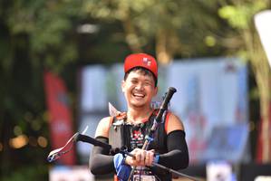 BIB: 
                            <button type="button" onclick="openModal(13683889)" class="btn btn-primary btn-sm float-right btn-popup" data-toggle="modal" data-target=".modal-high-quality">
                        <i class="fas fa-shopping-cart"></i> Add to Cart
                    </button>
                                            <button type="button" onclick="isThisMe(13683889, true)" class="btn btn-success btn-sm float-right btn-popup btn-isme hidden" data-toggle="tooltip" data-placement="bottom" title="นี่คือรูปของคุณใช่ไหม คลิกที่นี่เพื่อเอาเข้าอัลบั้ม">
                        <i class="fas fa-plus"></i> Add to album
                    </button>
                    <button type="button" onclick="isThisMe(13683889, false)" class="btn btn-warning btn-sm float-right btn-popup btn-isnotme hidden">
                        <i class="fas fa-ban"></i> Remove from album
                    </button>