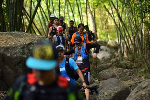 BIB: 
                            <button type="button" onclick="openModal(13668826)" class="btn btn-primary btn-sm float-right btn-popup" data-toggle="modal" data-target=".modal-high-quality">
                        <i class="fas fa-shopping-cart"></i> Add to Cart
                    </button>
                                            <button type="button" onclick="isThisMe(13668826, true)" class="btn btn-success btn-sm float-right btn-popup btn-isme hidden" data-toggle="tooltip" data-placement="bottom" title="นี่คือรูปของคุณใช่ไหม คลิกที่นี่เพื่อเอาเข้าอัลบั้ม">
                        <i class="fas fa-plus"></i> Add to album
                    </button>
                    <button type="button" onclick="isThisMe(13668826, false)" class="btn btn-warning btn-sm float-right btn-popup btn-isnotme hidden">
                        <i class="fas fa-ban"></i> Remove from album
                    </button>