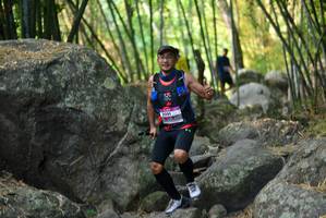 BIB: 
                            <button type="button" onclick="openModal(13647978)" class="btn btn-primary btn-sm float-right btn-popup" data-toggle="modal" data-target=".modal-high-quality">
                        <i class="fas fa-shopping-cart"></i> Add to Cart
                    </button>
                                            <button type="button" onclick="isThisMe(13647978, true)" class="btn btn-success btn-sm float-right btn-popup btn-isme hidden" data-toggle="tooltip" data-placement="bottom" title="นี่คือรูปของคุณใช่ไหม คลิกที่นี่เพื่อเอาเข้าอัลบั้ม">
                        <i class="fas fa-plus"></i> Add to album
                    </button>
                    <button type="button" onclick="isThisMe(13647978, false)" class="btn btn-warning btn-sm float-right btn-popup btn-isnotme hidden">
                        <i class="fas fa-ban"></i> Remove from album
                    </button>