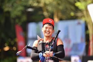 BIB: 
                            <button type="button" onclick="openModal(13699916)" class="btn btn-primary btn-sm float-right btn-popup" data-toggle="modal" data-target=".modal-high-quality">
                        <i class="fas fa-shopping-cart"></i> Add to Cart
                    </button>
                                            <button type="button" onclick="isThisMe(13699916, true)" class="btn btn-success btn-sm float-right btn-popup btn-isme hidden" data-toggle="tooltip" data-placement="bottom" title="นี่คือรูปของคุณใช่ไหม คลิกที่นี่เพื่อเอาเข้าอัลบั้ม">
                        <i class="fas fa-plus"></i> Add to album
                    </button>
                    <button type="button" onclick="isThisMe(13699916, false)" class="btn btn-warning btn-sm float-right btn-popup btn-isnotme hidden">
                        <i class="fas fa-ban"></i> Remove from album
                    </button>