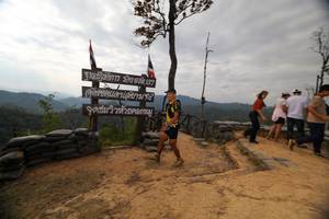 BIB: 
                            <button type="button" onclick="openModal(13571443)" class="btn btn-primary btn-sm float-right btn-popup" data-toggle="modal" data-target=".modal-high-quality">
                        <i class="fas fa-shopping-cart"></i> Add to Cart
                    </button>
                                            <button type="button" onclick="isThisMe(13571443, true)" class="btn btn-success btn-sm float-right btn-popup btn-isme hidden" data-toggle="tooltip" data-placement="bottom" title="นี่คือรูปของคุณใช่ไหม คลิกที่นี่เพื่อเอาเข้าอัลบั้ม">
                        <i class="fas fa-plus"></i> Add to album
                    </button>
                    <button type="button" onclick="isThisMe(13571443, false)" class="btn btn-warning btn-sm float-right btn-popup btn-isnotme hidden">
                        <i class="fas fa-ban"></i> Remove from album
                    </button>