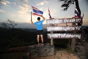 BIB: 
                            <button type="button" onclick="openModal(13570815)" class="btn btn-primary btn-sm float-right btn-popup" data-toggle="modal" data-target=".modal-high-quality">
                        <i class="fas fa-shopping-cart"></i> Add to Cart
                    </button>
                                            <button type="button" onclick="isThisMe(13570815, true)" class="btn btn-success btn-sm float-right btn-popup btn-isme hidden" data-toggle="tooltip" data-placement="bottom" title="นี่คือรูปของคุณใช่ไหม คลิกที่นี่เพื่อเอาเข้าอัลบั้ม">
                        <i class="fas fa-plus"></i> Add to album
                    </button>
                    <button type="button" onclick="isThisMe(13570815, false)" class="btn btn-warning btn-sm float-right btn-popup btn-isnotme hidden">
                        <i class="fas fa-ban"></i> Remove from album
                    </button>