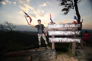 BIB: 
                            <button type="button" onclick="openModal(13570816)" class="btn btn-primary btn-sm float-right btn-popup" data-toggle="modal" data-target=".modal-high-quality">
                        <i class="fas fa-shopping-cart"></i> Add to Cart
                    </button>
                                            <button type="button" onclick="isThisMe(13570816, true)" class="btn btn-success btn-sm float-right btn-popup btn-isme hidden" data-toggle="tooltip" data-placement="bottom" title="นี่คือรูปของคุณใช่ไหม คลิกที่นี่เพื่อเอาเข้าอัลบั้ม">
                        <i class="fas fa-plus"></i> Add to album
                    </button>
                    <button type="button" onclick="isThisMe(13570816, false)" class="btn btn-warning btn-sm float-right btn-popup btn-isnotme hidden">
                        <i class="fas fa-ban"></i> Remove from album
                    </button>