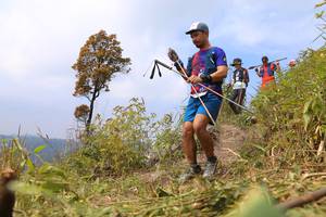 BIB: 
                            <button type="button" onclick="openModal(13662935)" class="btn btn-primary btn-sm float-right btn-popup" data-toggle="modal" data-target=".modal-high-quality">
                        <i class="fas fa-shopping-cart"></i> Add to Cart
                    </button>
                                            <button type="button" onclick="isThisMe(13662935, true)" class="btn btn-success btn-sm float-right btn-popup btn-isme hidden" data-toggle="tooltip" data-placement="bottom" title="นี่คือรูปของคุณใช่ไหม คลิกที่นี่เพื่อเอาเข้าอัลบั้ม">
                        <i class="fas fa-plus"></i> Add to album
                    </button>
                    <button type="button" onclick="isThisMe(13662935, false)" class="btn btn-warning btn-sm float-right btn-popup btn-isnotme hidden">
                        <i class="fas fa-ban"></i> Remove from album
                    </button>