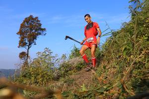 BIB: 
                            <button type="button" onclick="openModal(13607652)" class="btn btn-primary btn-sm float-right btn-popup" data-toggle="modal" data-target=".modal-high-quality">
                        <i class="fas fa-shopping-cart"></i> Add to Cart
                    </button>
                                            <button type="button" onclick="isThisMe(13607652, true)" class="btn btn-success btn-sm float-right btn-popup btn-isme hidden" data-toggle="tooltip" data-placement="bottom" title="นี่คือรูปของคุณใช่ไหม คลิกที่นี่เพื่อเอาเข้าอัลบั้ม">
                        <i class="fas fa-plus"></i> Add to album
                    </button>
                    <button type="button" onclick="isThisMe(13607652, false)" class="btn btn-warning btn-sm float-right btn-popup btn-isnotme hidden">
                        <i class="fas fa-ban"></i> Remove from album
                    </button>