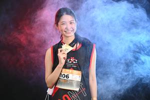 BIB: 
                            <button type="button" onclick="openModal(13679747)" class="btn btn-primary btn-sm float-right btn-popup" data-toggle="modal" data-target=".modal-high-quality">
                        <i class="fas fa-shopping-cart"></i> Add to Cart
                    </button>
                                            <button type="button" onclick="isThisMe(13679747, true)" class="btn btn-success btn-sm float-right btn-popup btn-isme hidden" data-toggle="tooltip" data-placement="bottom" title="นี่คือรูปของคุณใช่ไหม คลิกที่นี่เพื่อเอาเข้าอัลบั้ม">
                        <i class="fas fa-plus"></i> Add to album
                    </button>
                    <button type="button" onclick="isThisMe(13679747, false)" class="btn btn-warning btn-sm float-right btn-popup btn-isnotme hidden">
                        <i class="fas fa-ban"></i> Remove from album
                    </button>