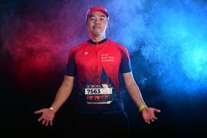 BIB: 
                            <button type="button" onclick="openModal(13652719)" class="btn btn-primary btn-sm float-right btn-popup" data-toggle="modal" data-target=".modal-high-quality">
                        <i class="fas fa-shopping-cart"></i> Add to Cart
                    </button>
                                            <button type="button" onclick="isThisMe(13652719, true)" class="btn btn-success btn-sm float-right btn-popup btn-isme hidden" data-toggle="tooltip" data-placement="bottom" title="นี่คือรูปของคุณใช่ไหม คลิกที่นี่เพื่อเอาเข้าอัลบั้ม">
                        <i class="fas fa-plus"></i> Add to album
                    </button>
                    <button type="button" onclick="isThisMe(13652719, false)" class="btn btn-warning btn-sm float-right btn-popup btn-isnotme hidden">
                        <i class="fas fa-ban"></i> Remove from album
                    </button>