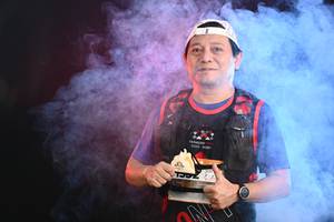 BIB: 
                            <button type="button" onclick="openModal(13679603)" class="btn btn-primary btn-sm float-right btn-popup" data-toggle="modal" data-target=".modal-high-quality">
                        <i class="fas fa-shopping-cart"></i> Add to Cart
                    </button>
                                            <button type="button" onclick="isThisMe(13679603, true)" class="btn btn-success btn-sm float-right btn-popup btn-isme hidden" data-toggle="tooltip" data-placement="bottom" title="นี่คือรูปของคุณใช่ไหม คลิกที่นี่เพื่อเอาเข้าอัลบั้ม">
                        <i class="fas fa-plus"></i> Add to album
                    </button>
                    <button type="button" onclick="isThisMe(13679603, false)" class="btn btn-warning btn-sm float-right btn-popup btn-isnotme hidden">
                        <i class="fas fa-ban"></i> Remove from album
                    </button>