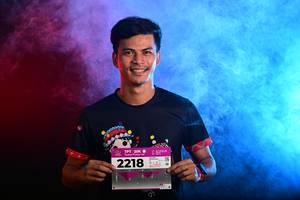 BIB: 
                            <button type="button" onclick="openModal(13652911)" class="btn btn-primary btn-sm float-right btn-popup" data-toggle="modal" data-target=".modal-high-quality">
                        <i class="fas fa-shopping-cart"></i> Add to Cart
                    </button>
                                            <button type="button" onclick="isThisMe(13652911, true)" class="btn btn-success btn-sm float-right btn-popup btn-isme hidden" data-toggle="tooltip" data-placement="bottom" title="นี่คือรูปของคุณใช่ไหม คลิกที่นี่เพื่อเอาเข้าอัลบั้ม">
                        <i class="fas fa-plus"></i> Add to album
                    </button>
                    <button type="button" onclick="isThisMe(13652911, false)" class="btn btn-warning btn-sm float-right btn-popup btn-isnotme hidden">
                        <i class="fas fa-ban"></i> Remove from album
                    </button>