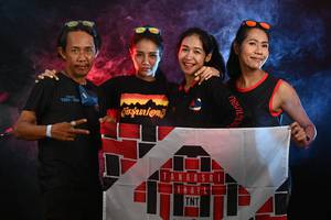 BIB: 
                            <button type="button" onclick="openModal(13679575)" class="btn btn-primary btn-sm float-right btn-popup" data-toggle="modal" data-target=".modal-high-quality">
                        <i class="fas fa-shopping-cart"></i> Add to Cart
                    </button>
                                            <button type="button" onclick="isThisMe(13679575, true)" class="btn btn-success btn-sm float-right btn-popup btn-isme hidden" data-toggle="tooltip" data-placement="bottom" title="นี่คือรูปของคุณใช่ไหม คลิกที่นี่เพื่อเอาเข้าอัลบั้ม">
                        <i class="fas fa-plus"></i> Add to album
                    </button>
                    <button type="button" onclick="isThisMe(13679575, false)" class="btn btn-warning btn-sm float-right btn-popup btn-isnotme hidden">
                        <i class="fas fa-ban"></i> Remove from album
                    </button>