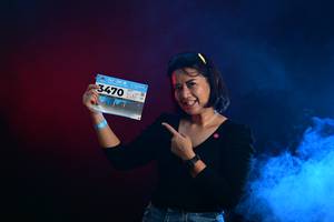 BIB: 
                            <button type="button" onclick="openModal(13650893)" class="btn btn-primary btn-sm float-right btn-popup" data-toggle="modal" data-target=".modal-high-quality">
                        <i class="fas fa-shopping-cart"></i> Add to Cart
                    </button>
                                            <button type="button" onclick="isThisMe(13650893, true)" class="btn btn-success btn-sm float-right btn-popup btn-isme hidden" data-toggle="tooltip" data-placement="bottom" title="นี่คือรูปของคุณใช่ไหม คลิกที่นี่เพื่อเอาเข้าอัลบั้ม">
                        <i class="fas fa-plus"></i> Add to album
                    </button>
                    <button type="button" onclick="isThisMe(13650893, false)" class="btn btn-warning btn-sm float-right btn-popup btn-isnotme hidden">
                        <i class="fas fa-ban"></i> Remove from album
                    </button>