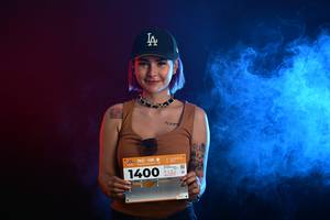 BIB: 
                            <button type="button" onclick="openModal(13651160)" class="btn btn-primary btn-sm float-right btn-popup" data-toggle="modal" data-target=".modal-high-quality">
                        <i class="fas fa-shopping-cart"></i> Add to Cart
                    </button>
                                            <button type="button" onclick="isThisMe(13651160, true)" class="btn btn-success btn-sm float-right btn-popup btn-isme hidden" data-toggle="tooltip" data-placement="bottom" title="นี่คือรูปของคุณใช่ไหม คลิกที่นี่เพื่อเอาเข้าอัลบั้ม">
                        <i class="fas fa-plus"></i> Add to album
                    </button>
                    <button type="button" onclick="isThisMe(13651160, false)" class="btn btn-warning btn-sm float-right btn-popup btn-isnotme hidden">
                        <i class="fas fa-ban"></i> Remove from album
                    </button>