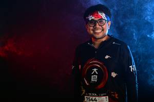 BIB: 
                            <button type="button" onclick="openModal(13652741)" class="btn btn-primary btn-sm float-right btn-popup" data-toggle="modal" data-target=".modal-high-quality">
                        <i class="fas fa-shopping-cart"></i> Add to Cart
                    </button>
                                            <button type="button" onclick="isThisMe(13652741, true)" class="btn btn-success btn-sm float-right btn-popup btn-isme hidden" data-toggle="tooltip" data-placement="bottom" title="นี่คือรูปของคุณใช่ไหม คลิกที่นี่เพื่อเอาเข้าอัลบั้ม">
                        <i class="fas fa-plus"></i> Add to album
                    </button>
                    <button type="button" onclick="isThisMe(13652741, false)" class="btn btn-warning btn-sm float-right btn-popup btn-isnotme hidden">
                        <i class="fas fa-ban"></i> Remove from album
                    </button>