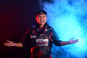 BIB: 
                            <button type="button" onclick="openModal(13660754)" class="btn btn-primary btn-sm float-right btn-popup" data-toggle="modal" data-target=".modal-high-quality">
                        <i class="fas fa-shopping-cart"></i> Add to Cart
                    </button>
                                            <button type="button" onclick="isThisMe(13660754, true)" class="btn btn-success btn-sm float-right btn-popup btn-isme hidden" data-toggle="tooltip" data-placement="bottom" title="นี่คือรูปของคุณใช่ไหม คลิกที่นี่เพื่อเอาเข้าอัลบั้ม">
                        <i class="fas fa-plus"></i> Add to album
                    </button>
                    <button type="button" onclick="isThisMe(13660754, false)" class="btn btn-warning btn-sm float-right btn-popup btn-isnotme hidden">
                        <i class="fas fa-ban"></i> Remove from album
                    </button>