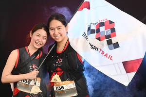 BIB: 
                            <button type="button" onclick="openModal(13679753)" class="btn btn-primary btn-sm float-right btn-popup" data-toggle="modal" data-target=".modal-high-quality">
                        <i class="fas fa-shopping-cart"></i> Add to Cart
                    </button>
                                            <button type="button" onclick="isThisMe(13679753, true)" class="btn btn-success btn-sm float-right btn-popup btn-isme hidden" data-toggle="tooltip" data-placement="bottom" title="นี่คือรูปของคุณใช่ไหม คลิกที่นี่เพื่อเอาเข้าอัลบั้ม">
                        <i class="fas fa-plus"></i> Add to album
                    </button>
                    <button type="button" onclick="isThisMe(13679753, false)" class="btn btn-warning btn-sm float-right btn-popup btn-isnotme hidden">
                        <i class="fas fa-ban"></i> Remove from album
                    </button>