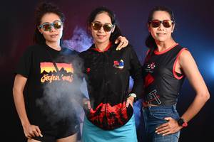 BIB: 
                            <button type="button" onclick="openModal(13679582)" class="btn btn-primary btn-sm float-right btn-popup" data-toggle="modal" data-target=".modal-high-quality">
                        <i class="fas fa-shopping-cart"></i> Add to Cart
                    </button>
                                            <button type="button" onclick="isThisMe(13679582, true)" class="btn btn-success btn-sm float-right btn-popup btn-isme hidden" data-toggle="tooltip" data-placement="bottom" title="นี่คือรูปของคุณใช่ไหม คลิกที่นี่เพื่อเอาเข้าอัลบั้ม">
                        <i class="fas fa-plus"></i> Add to album
                    </button>
                    <button type="button" onclick="isThisMe(13679582, false)" class="btn btn-warning btn-sm float-right btn-popup btn-isnotme hidden">
                        <i class="fas fa-ban"></i> Remove from album
                    </button>