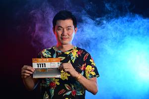 BIB: 
                            <button type="button" onclick="openModal(13651606)" class="btn btn-primary btn-sm float-right btn-popup" data-toggle="modal" data-target=".modal-high-quality">
                        <i class="fas fa-shopping-cart"></i> Add to Cart
                    </button>
                                            <button type="button" onclick="isThisMe(13651606, true)" class="btn btn-success btn-sm float-right btn-popup btn-isme hidden" data-toggle="tooltip" data-placement="bottom" title="นี่คือรูปของคุณใช่ไหม คลิกที่นี่เพื่อเอาเข้าอัลบั้ม">
                        <i class="fas fa-plus"></i> Add to album
                    </button>
                    <button type="button" onclick="isThisMe(13651606, false)" class="btn btn-warning btn-sm float-right btn-popup btn-isnotme hidden">
                        <i class="fas fa-ban"></i> Remove from album
                    </button>