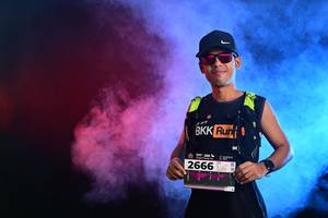 BIB: 
                            <button type="button" onclick="openModal(13650666)" class="btn btn-primary btn-sm float-right btn-popup" data-toggle="modal" data-target=".modal-high-quality">
                        <i class="fas fa-shopping-cart"></i> Add to Cart
                    </button>
                                            <button type="button" onclick="isThisMe(13650666, true)" class="btn btn-success btn-sm float-right btn-popup btn-isme hidden" data-toggle="tooltip" data-placement="bottom" title="นี่คือรูปของคุณใช่ไหม คลิกที่นี่เพื่อเอาเข้าอัลบั้ม">
                        <i class="fas fa-plus"></i> Add to album
                    </button>
                    <button type="button" onclick="isThisMe(13650666, false)" class="btn btn-warning btn-sm float-right btn-popup btn-isnotme hidden">
                        <i class="fas fa-ban"></i> Remove from album
                    </button>