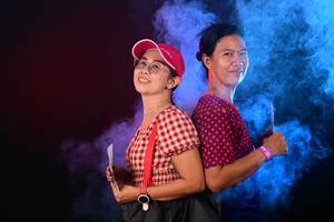 BIB: 
                            <button type="button" onclick="openModal(13652666)" class="btn btn-primary btn-sm float-right btn-popup" data-toggle="modal" data-target=".modal-high-quality">
                        <i class="fas fa-shopping-cart"></i> Add to Cart
                    </button>
                                            <button type="button" onclick="isThisMe(13652666, true)" class="btn btn-success btn-sm float-right btn-popup btn-isme hidden" data-toggle="tooltip" data-placement="bottom" title="นี่คือรูปของคุณใช่ไหม คลิกที่นี่เพื่อเอาเข้าอัลบั้ม">
                        <i class="fas fa-plus"></i> Add to album
                    </button>
                    <button type="button" onclick="isThisMe(13652666, false)" class="btn btn-warning btn-sm float-right btn-popup btn-isnotme hidden">
                        <i class="fas fa-ban"></i> Remove from album
                    </button>