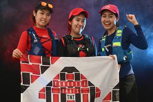 BIB: 
                            <button type="button" onclick="openModal(13679794)" class="btn btn-primary btn-sm float-right btn-popup" data-toggle="modal" data-target=".modal-high-quality">
                        <i class="fas fa-shopping-cart"></i> Add to Cart
                    </button>
                                            <button type="button" onclick="isThisMe(13679794, true)" class="btn btn-success btn-sm float-right btn-popup btn-isme hidden" data-toggle="tooltip" data-placement="bottom" title="นี่คือรูปของคุณใช่ไหม คลิกที่นี่เพื่อเอาเข้าอัลบั้ม">
                        <i class="fas fa-plus"></i> Add to album
                    </button>
                    <button type="button" onclick="isThisMe(13679794, false)" class="btn btn-warning btn-sm float-right btn-popup btn-isnotme hidden">
                        <i class="fas fa-ban"></i> Remove from album
                    </button>