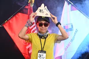 BIB: 
                            <button type="button" onclick="openModal(13679846)" class="btn btn-primary btn-sm float-right btn-popup" data-toggle="modal" data-target=".modal-high-quality">
                        <i class="fas fa-shopping-cart"></i> Add to Cart
                    </button>
                                            <button type="button" onclick="isThisMe(13679846, true)" class="btn btn-success btn-sm float-right btn-popup btn-isme hidden" data-toggle="tooltip" data-placement="bottom" title="นี่คือรูปของคุณใช่ไหม คลิกที่นี่เพื่อเอาเข้าอัลบั้ม">
                        <i class="fas fa-plus"></i> Add to album
                    </button>
                    <button type="button" onclick="isThisMe(13679846, false)" class="btn btn-warning btn-sm float-right btn-popup btn-isnotme hidden">
                        <i class="fas fa-ban"></i> Remove from album
                    </button>