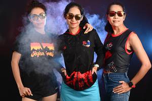 BIB: 
                            <button type="button" onclick="openModal(13679585)" class="btn btn-primary btn-sm float-right btn-popup" data-toggle="modal" data-target=".modal-high-quality">
                        <i class="fas fa-shopping-cart"></i> Add to Cart
                    </button>
                                            <button type="button" onclick="isThisMe(13679585, true)" class="btn btn-success btn-sm float-right btn-popup btn-isme hidden" data-toggle="tooltip" data-placement="bottom" title="นี่คือรูปของคุณใช่ไหม คลิกที่นี่เพื่อเอาเข้าอัลบั้ม">
                        <i class="fas fa-plus"></i> Add to album
                    </button>
                    <button type="button" onclick="isThisMe(13679585, false)" class="btn btn-warning btn-sm float-right btn-popup btn-isnotme hidden">
                        <i class="fas fa-ban"></i> Remove from album
                    </button>