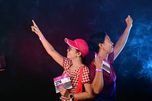 BIB: 
                            <button type="button" onclick="openModal(13652711)" class="btn btn-primary btn-sm float-right btn-popup" data-toggle="modal" data-target=".modal-high-quality">
                        <i class="fas fa-shopping-cart"></i> Add to Cart
                    </button>
                                            <button type="button" onclick="isThisMe(13652711, true)" class="btn btn-success btn-sm float-right btn-popup btn-isme hidden" data-toggle="tooltip" data-placement="bottom" title="นี่คือรูปของคุณใช่ไหม คลิกที่นี่เพื่อเอาเข้าอัลบั้ม">
                        <i class="fas fa-plus"></i> Add to album
                    </button>
                    <button type="button" onclick="isThisMe(13652711, false)" class="btn btn-warning btn-sm float-right btn-popup btn-isnotme hidden">
                        <i class="fas fa-ban"></i> Remove from album
                    </button>