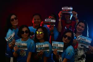 BIB: 
                            <button type="button" onclick="openModal(13650934)" class="btn btn-primary btn-sm float-right btn-popup" data-toggle="modal" data-target=".modal-high-quality">
                        <i class="fas fa-shopping-cart"></i> Add to Cart
                    </button>
                                            <button type="button" onclick="isThisMe(13650934, true)" class="btn btn-success btn-sm float-right btn-popup btn-isme hidden" data-toggle="tooltip" data-placement="bottom" title="นี่คือรูปของคุณใช่ไหม คลิกที่นี่เพื่อเอาเข้าอัลบั้ม">
                        <i class="fas fa-plus"></i> Add to album
                    </button>
                    <button type="button" onclick="isThisMe(13650934, false)" class="btn btn-warning btn-sm float-right btn-popup btn-isnotme hidden">
                        <i class="fas fa-ban"></i> Remove from album
                    </button>